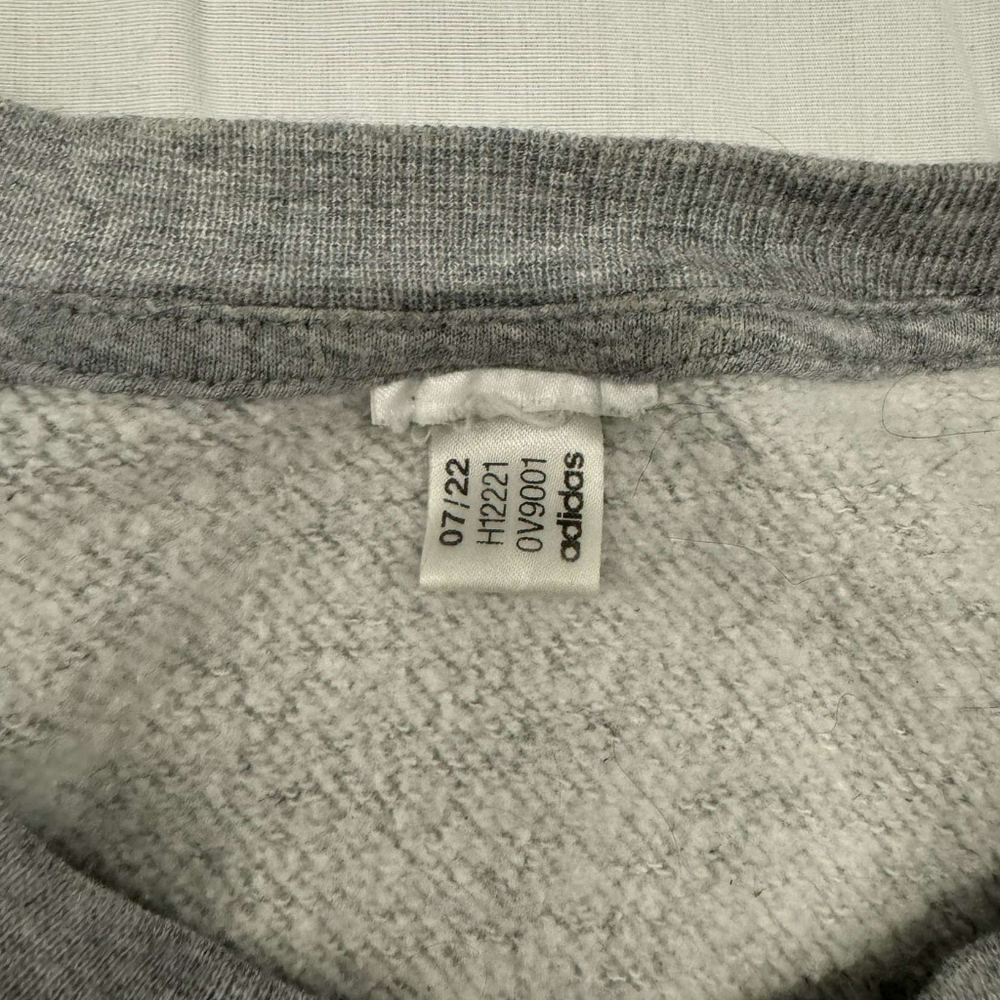 Adidas sweater - Picture 2 of 2